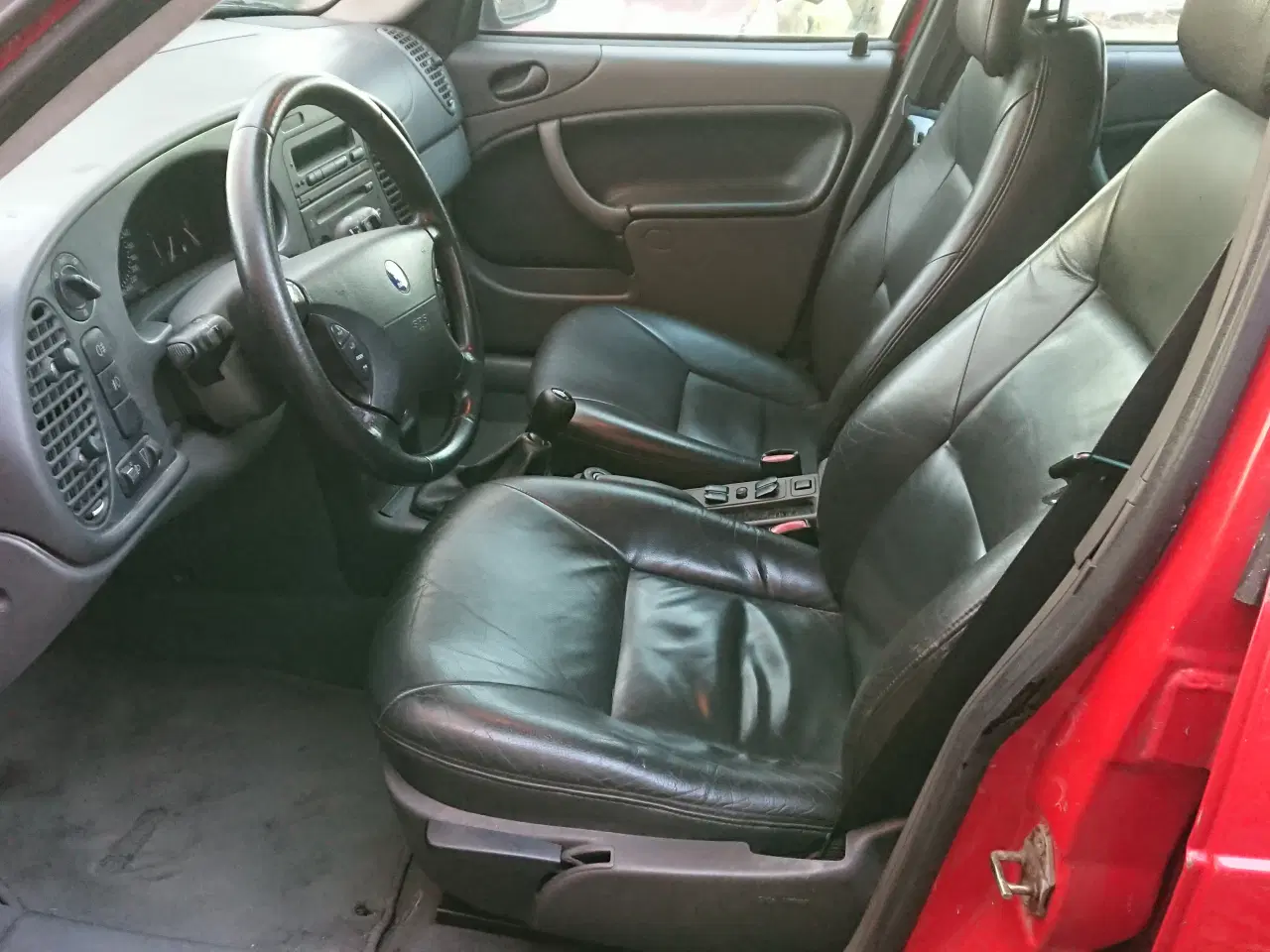 Billede 2 - Saab 9-3 2.0T Jubilæum