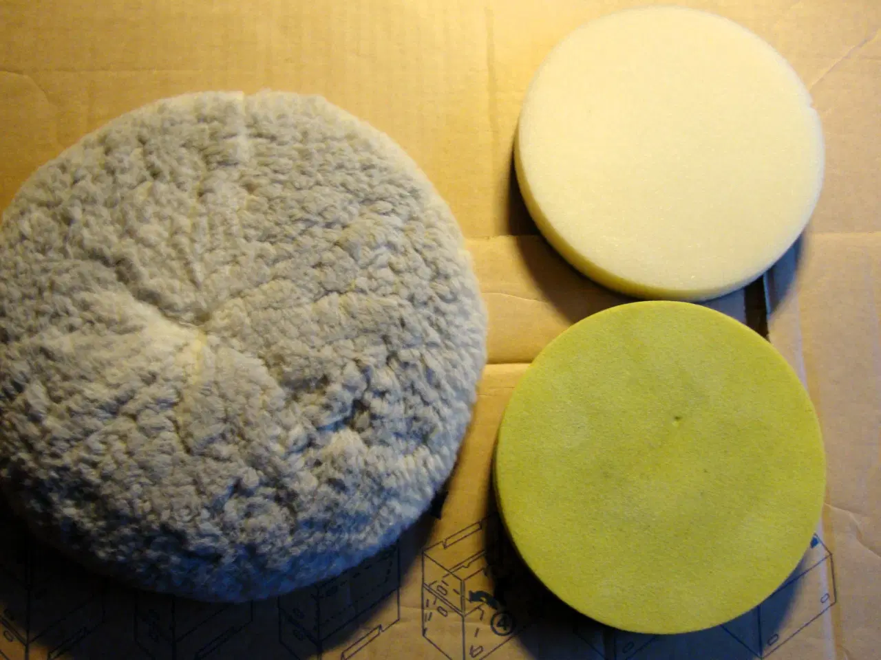 Billede 3 - Polermaskine Makita