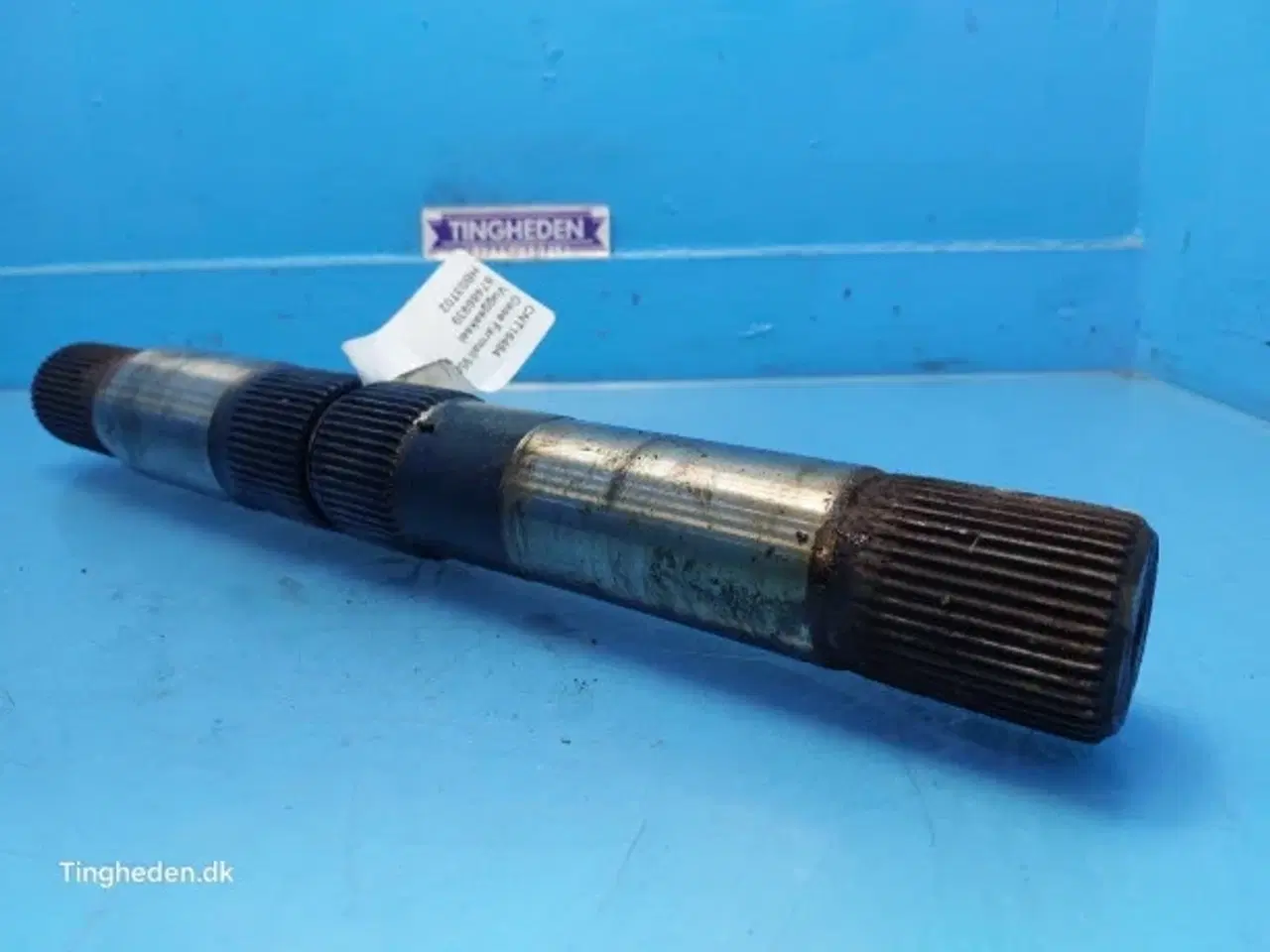 Billede 10 - Case Farmall 95A Vuggeaksel 87486939