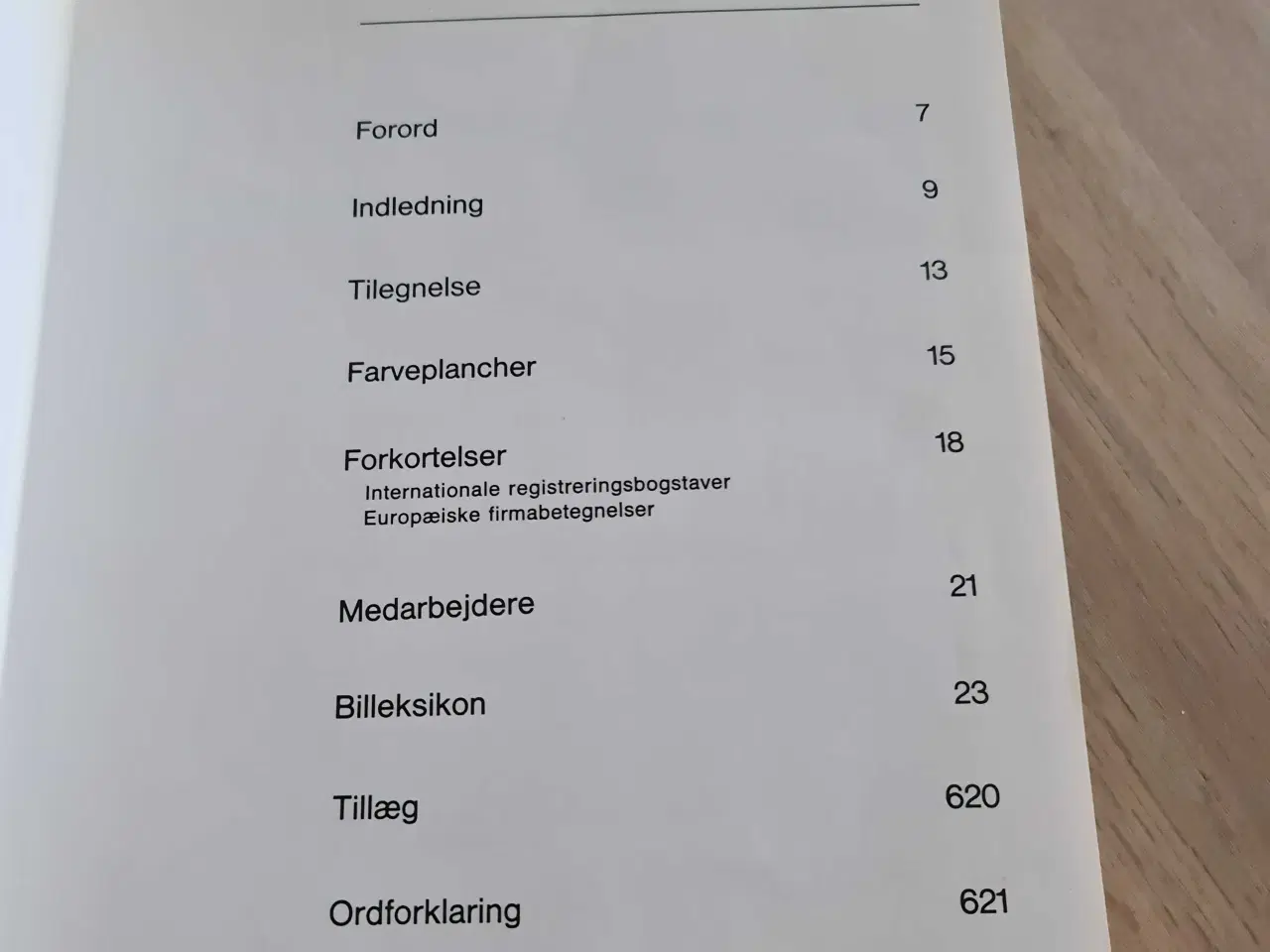 Billede 8 - Hassings Billexikon  1885-1969