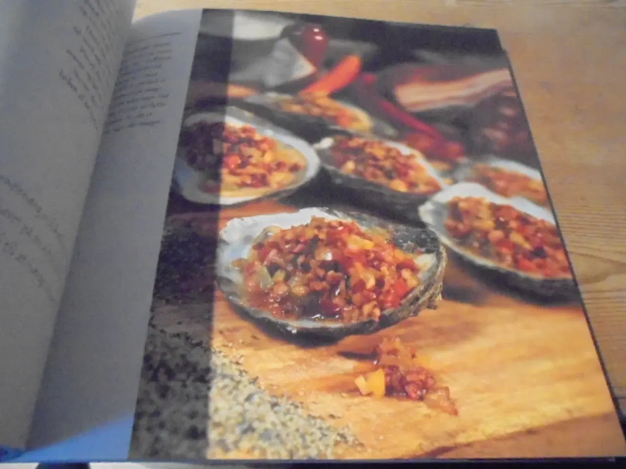 Billede 4 - Østers – havets kronjuvel – Henrik Nielsen