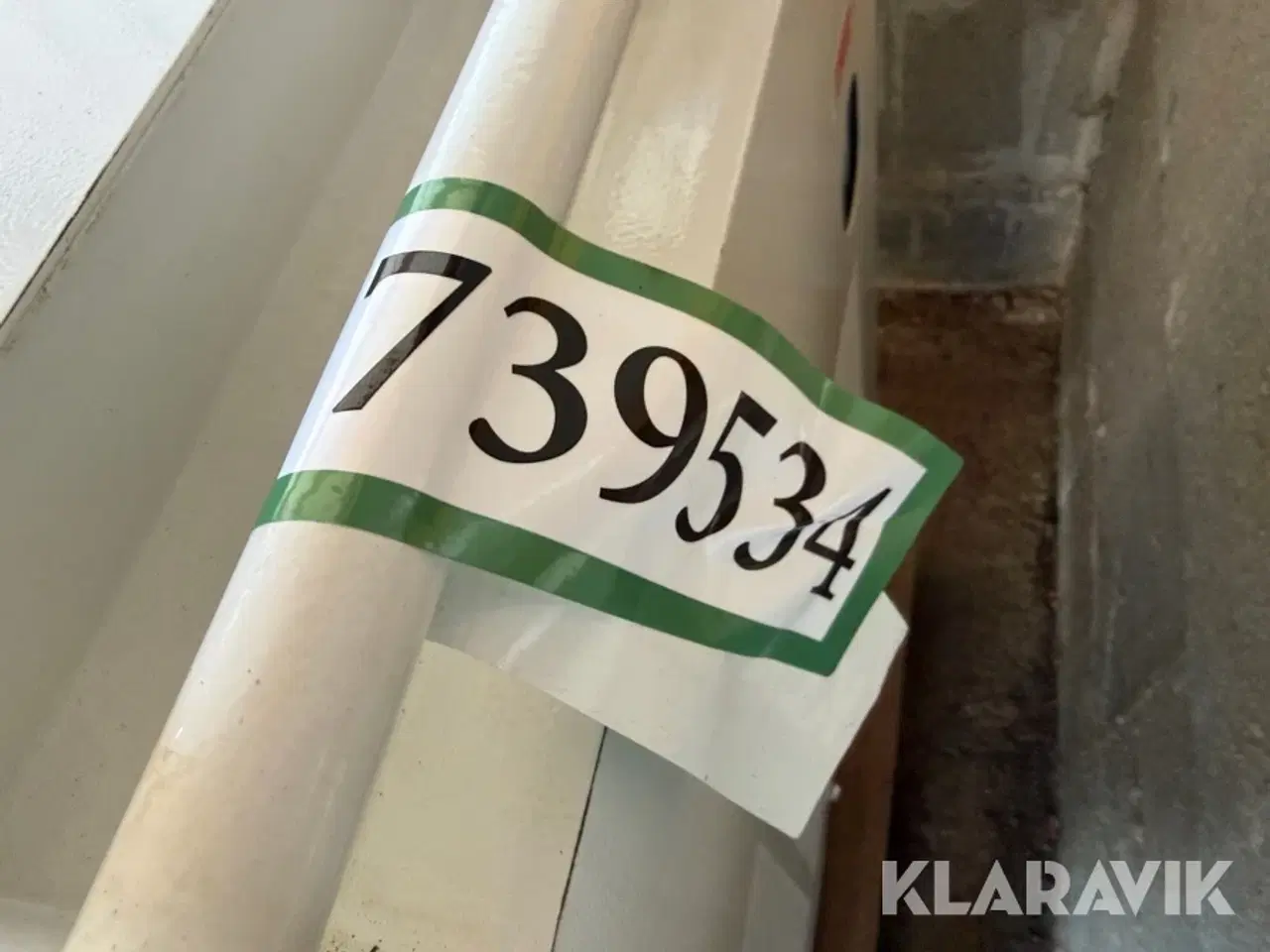 Billede 12 - Generator Compal Power VG-R110