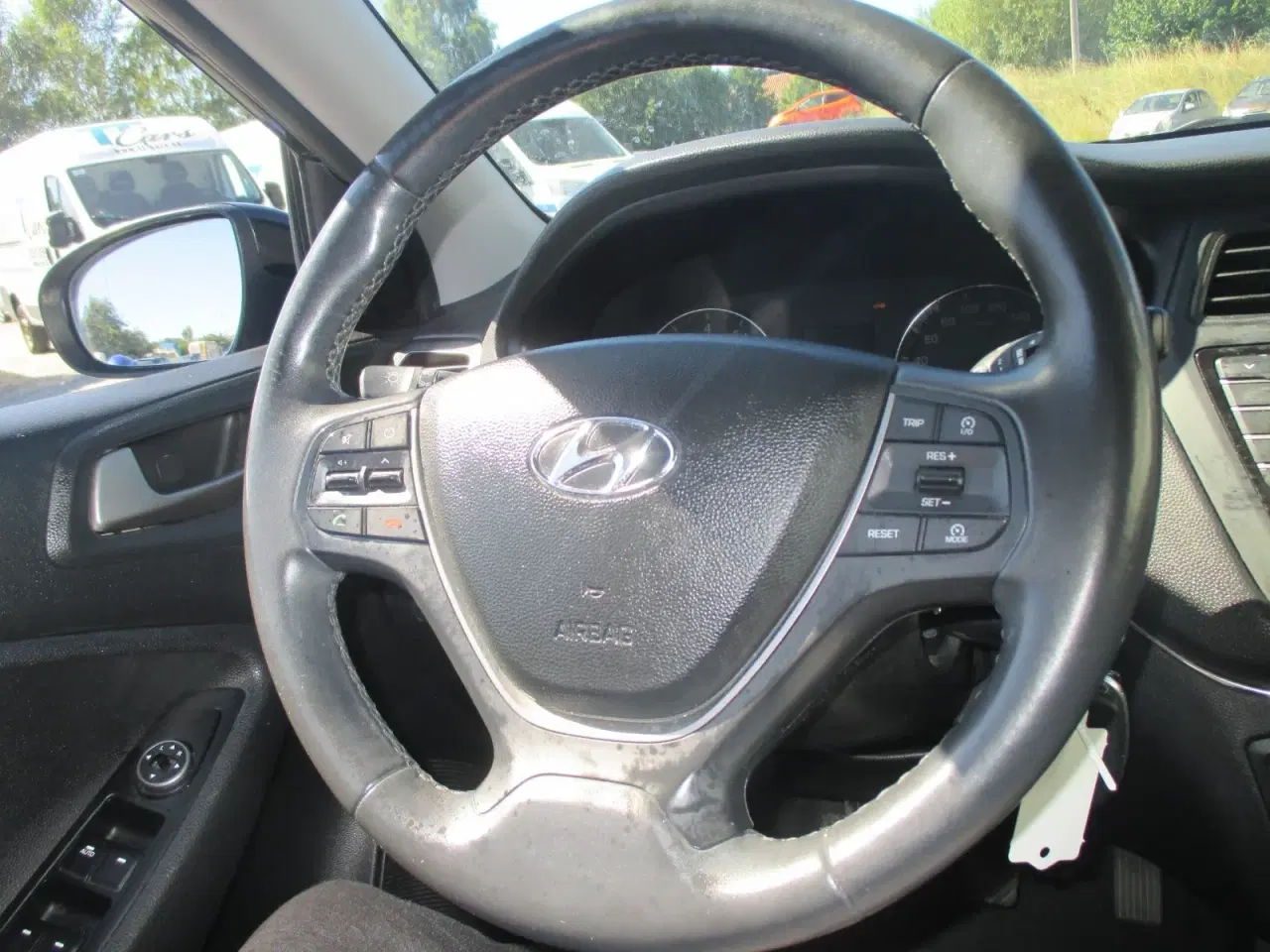 Billede 15 - Hyundai i20 1,25 Trend