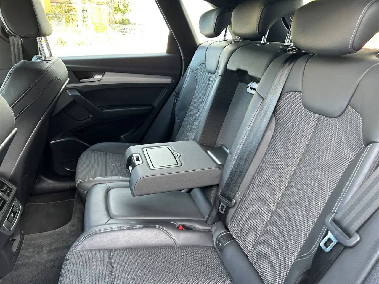 Billede 16 - Audi Q5 50 TFSi e S-line quattro S-tr.