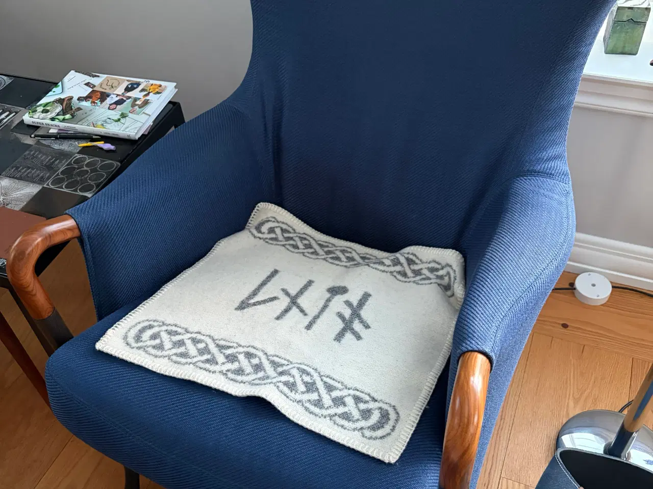 Billede 9 - Giorgetti Progetti med høj ryg (63340)