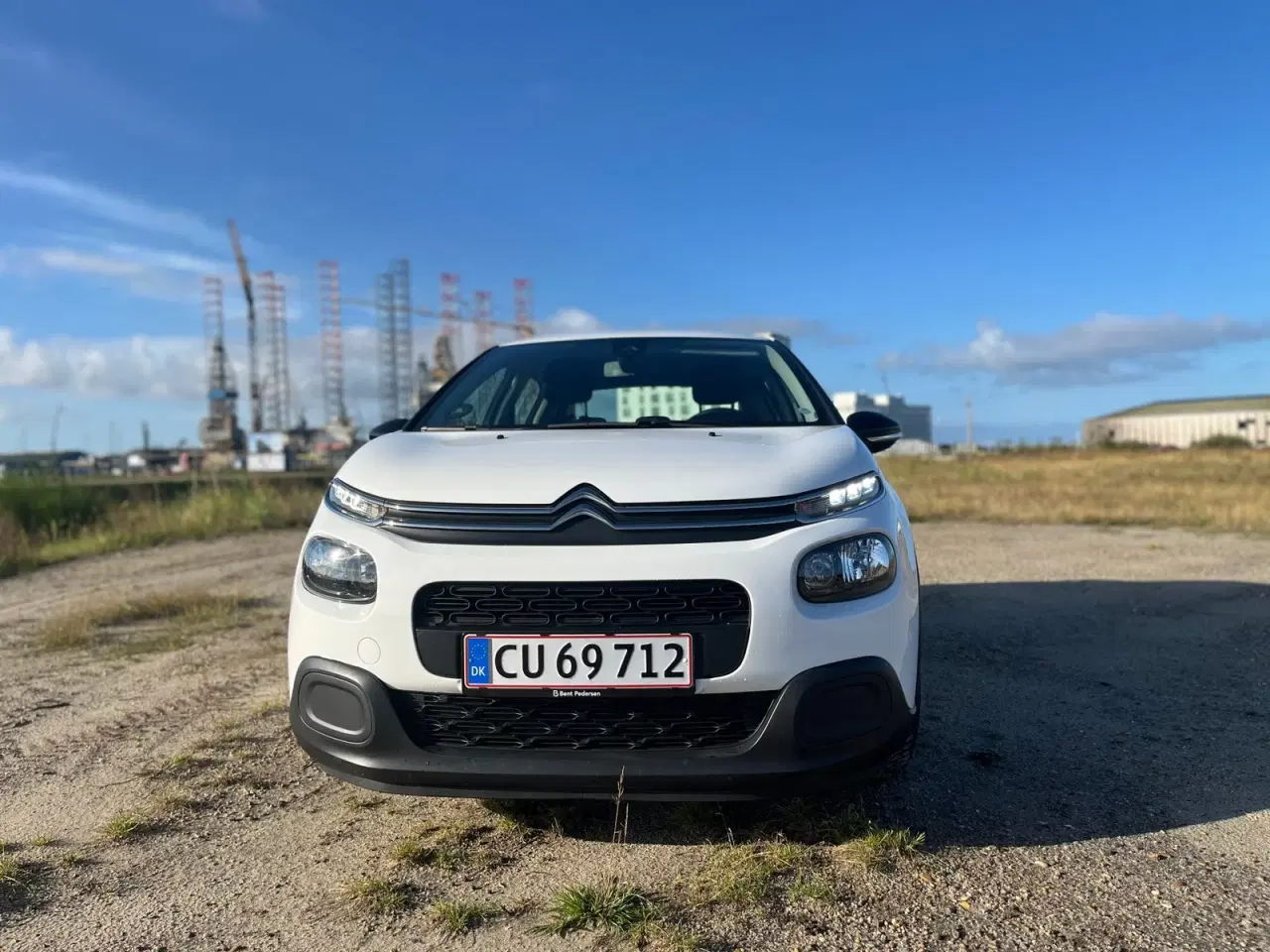 Billede 2 - Citroën C3 1,2 PureTech 83 Feel