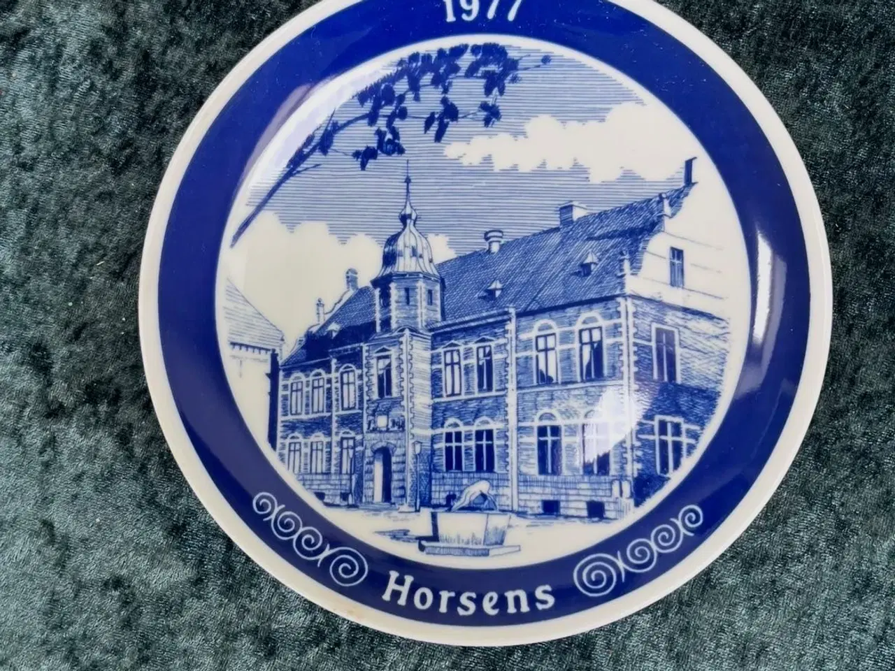 Billede 1 - Horsens Platter 1977 til 1988