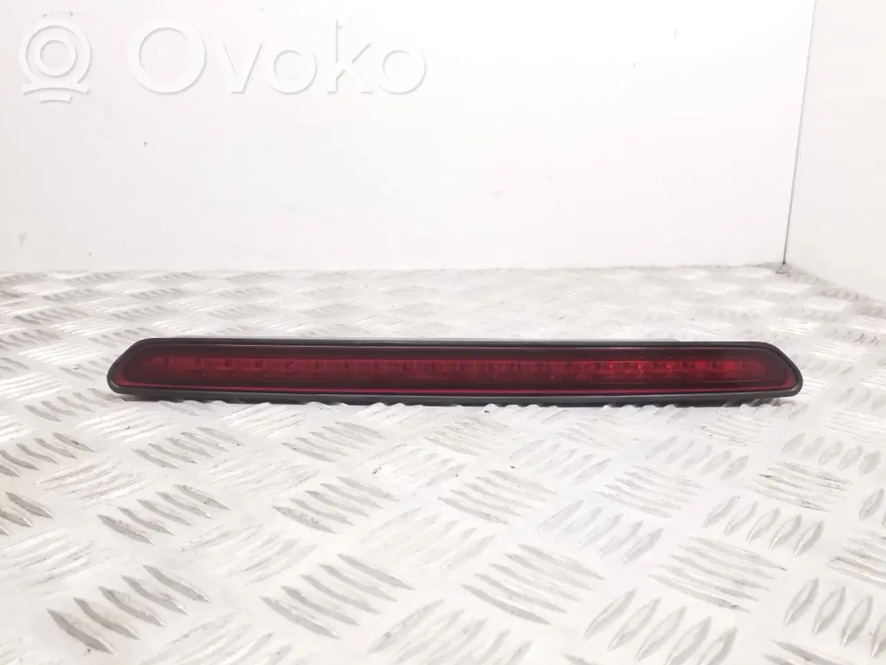 Billede 1 - Trejde stoplys/bremselys til Audi A3 8V - cabriole