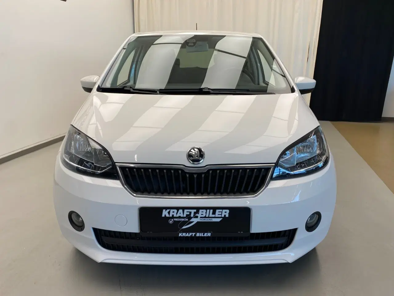 Billede 6 - Skoda Citigo 1,0 60 Sport+