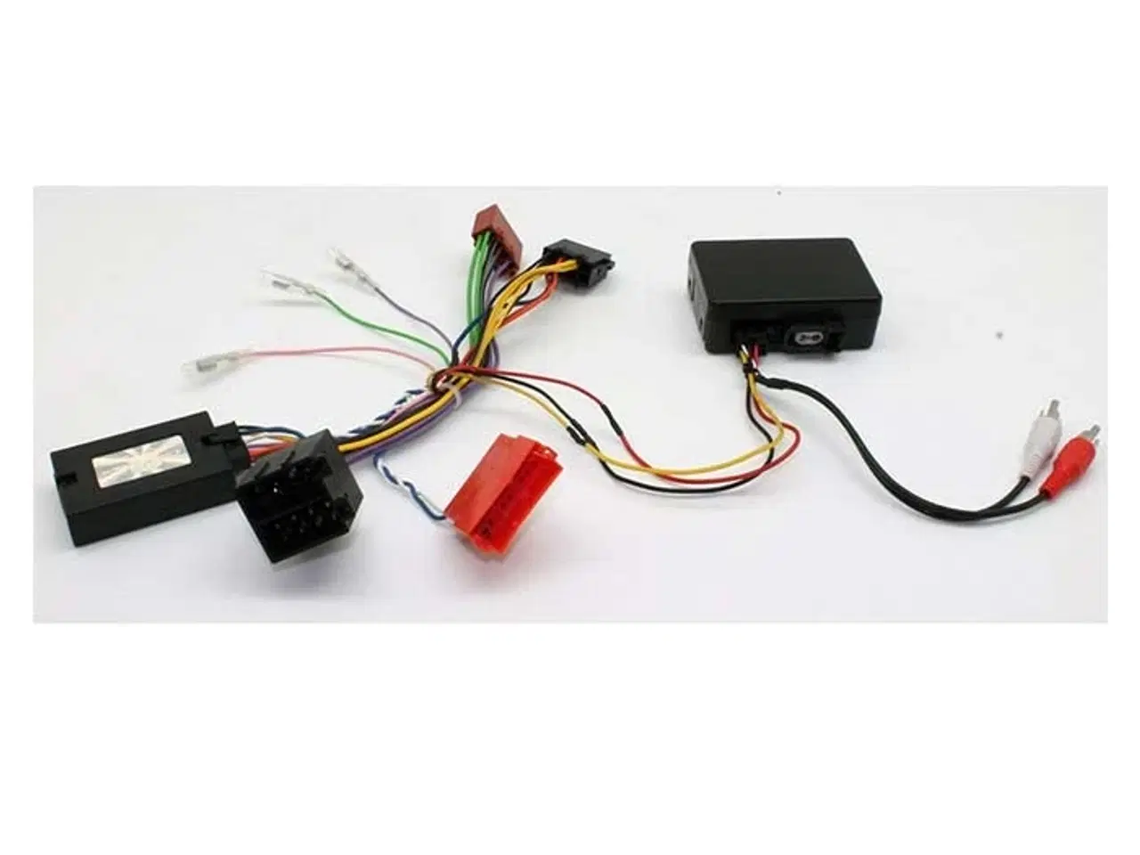 Billede 1 - Ctspo003.2 ratbetj. Porsche