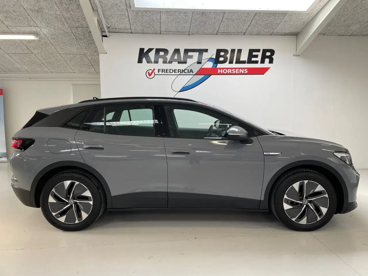 Billede 3 - VW ID.4 77 Pro Performance