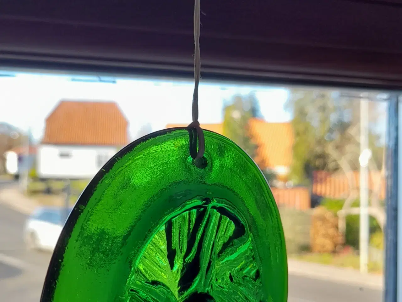 Billede 2 - Holmgård solfanger