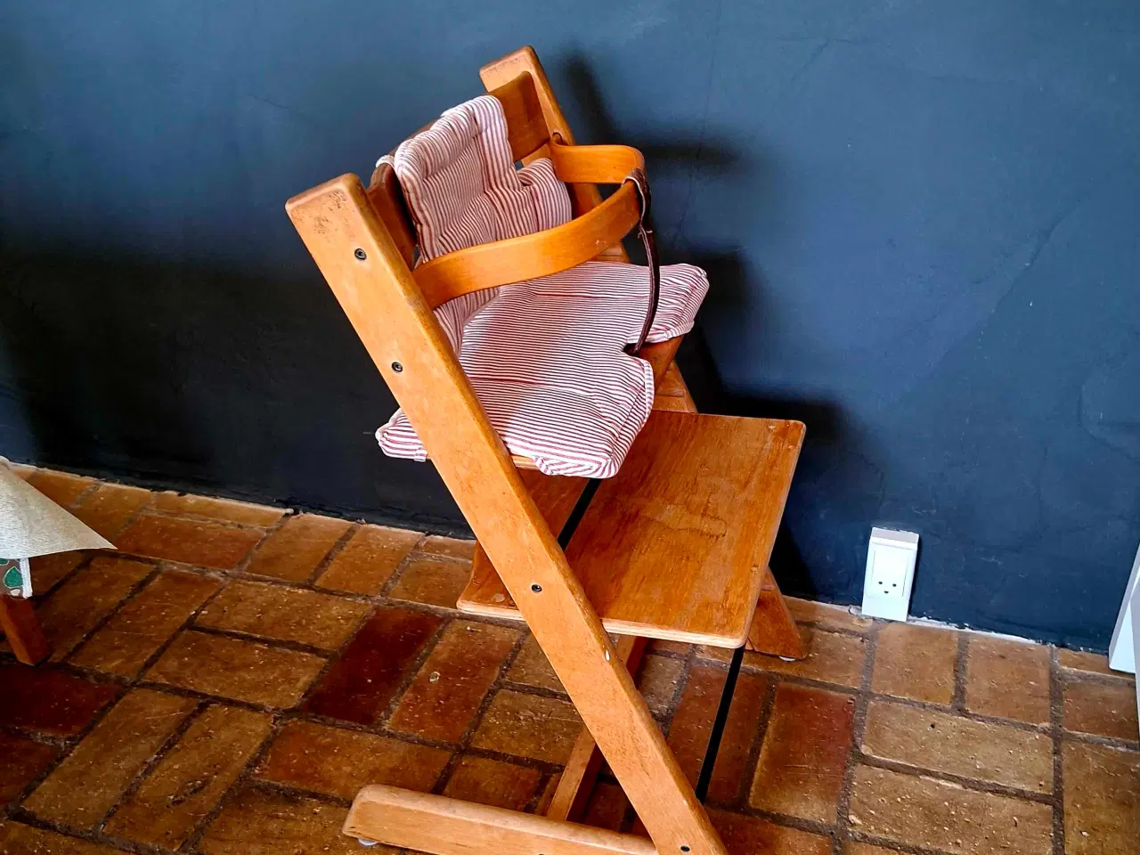 Billede 3 - Stokke højstol 