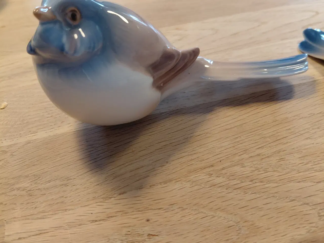 Billede 5 - Bing og Grøndahl fugle