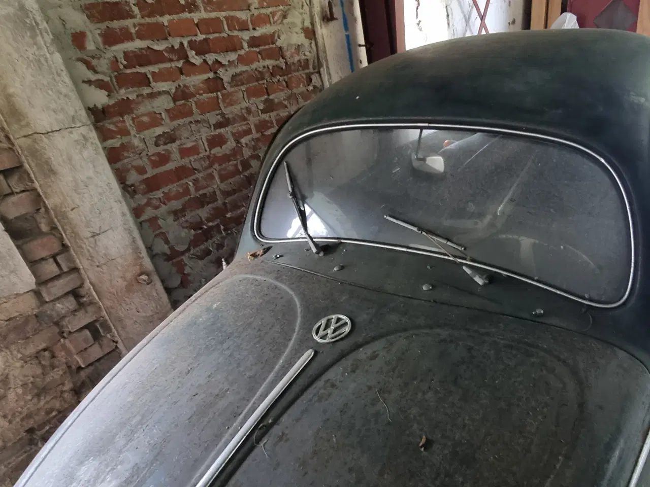 Billede 14 - Vw bobbel 