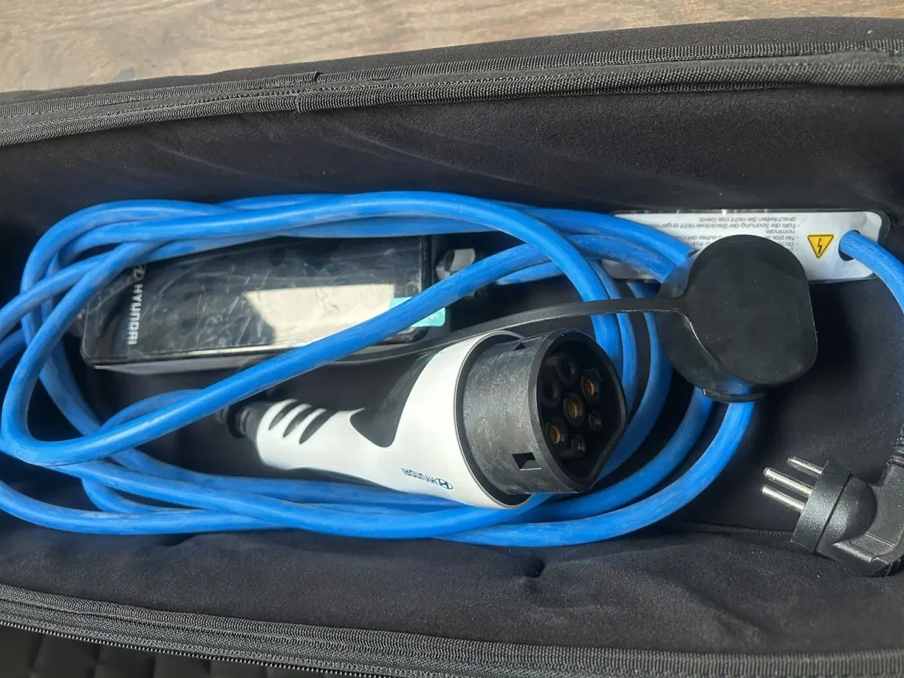 Billede 23 - Hyundai Ioniq 1,6 PHEV Premium DCT