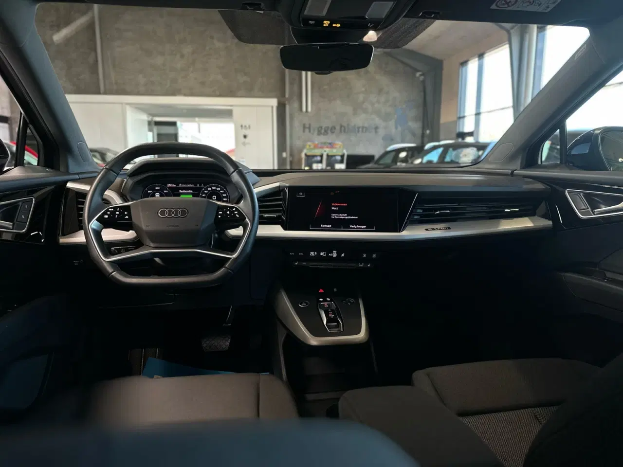 Billede 9 - Audi Q4 e-tron 35 