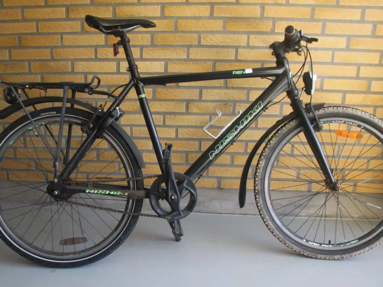 Billede 2 - Drenge cykel sælges