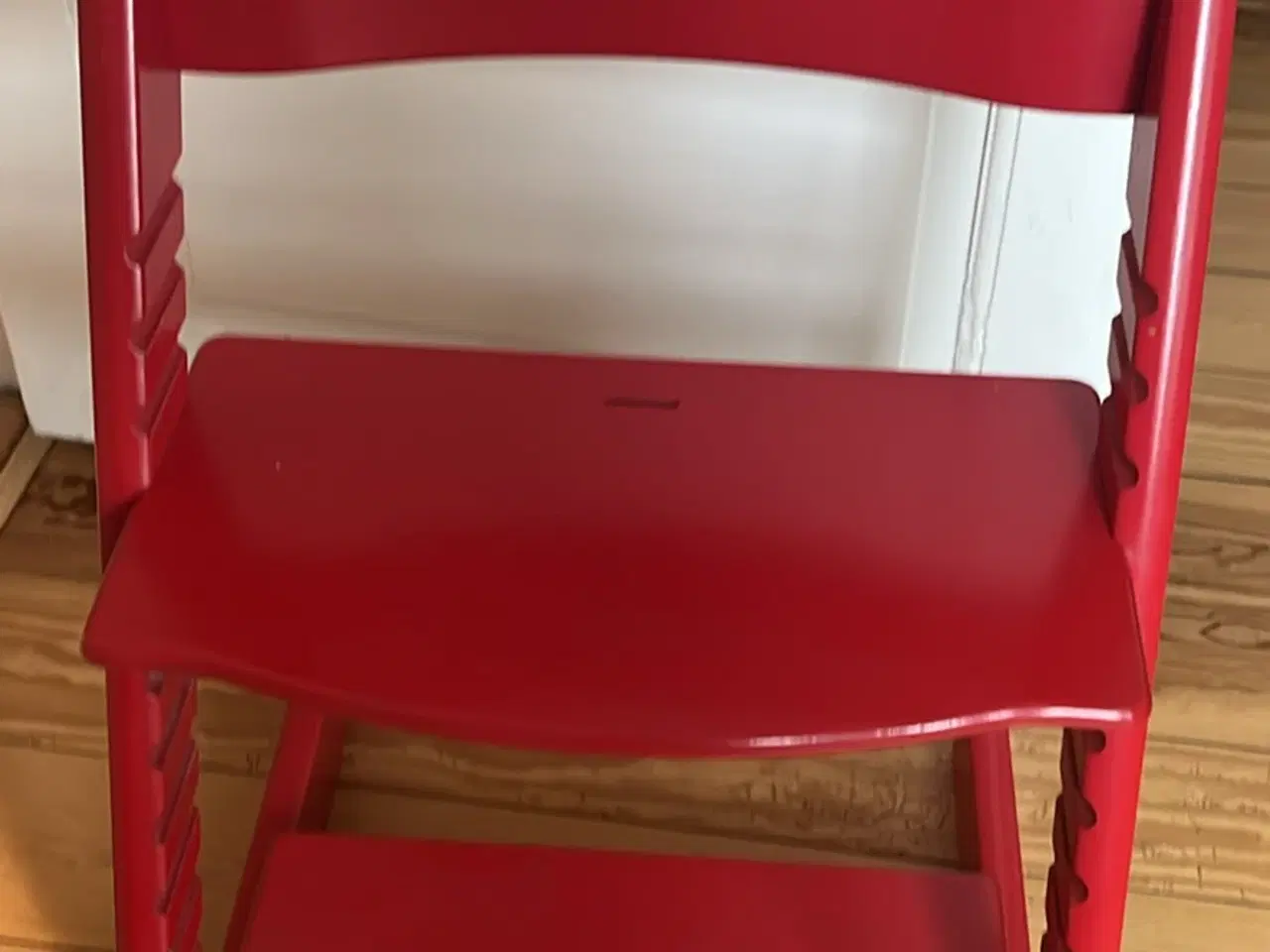 Billede 4 - Stokke barnestole