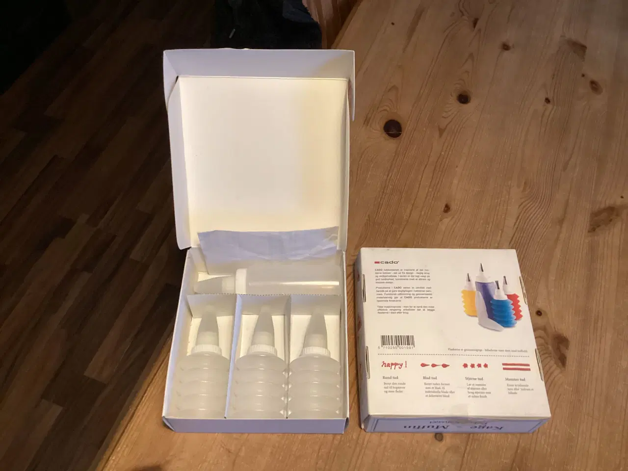 Billede 7 - Masser af Nye Ting.