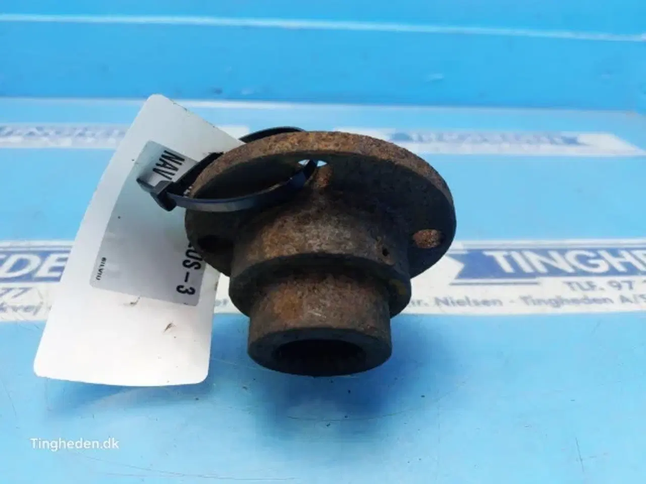 Billede 3 - New Holland TX68 Nav 452892