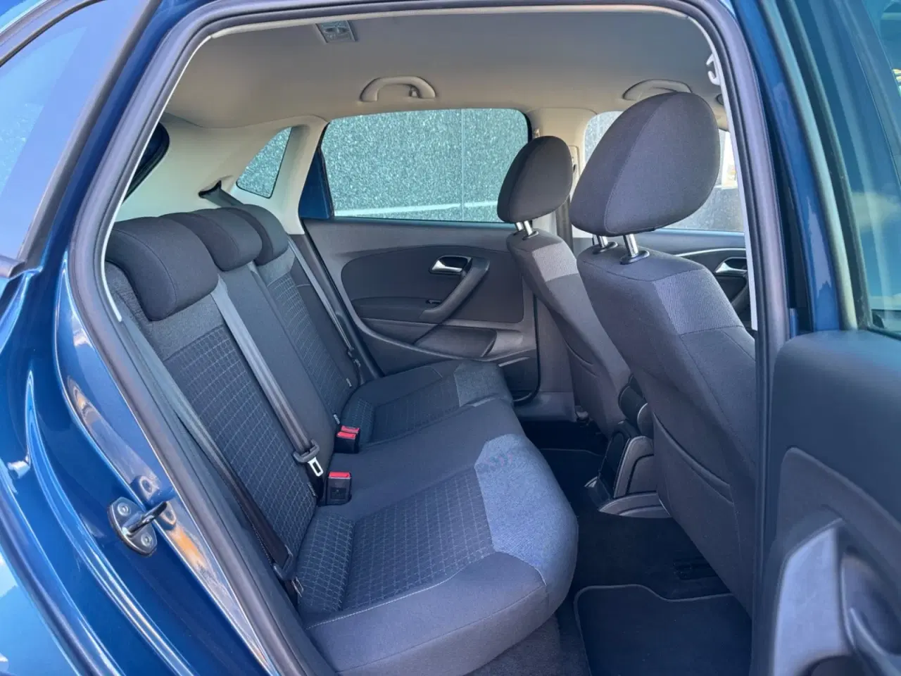 Billede 18 - VW Polo 1,4 TDi 90 Comfortline BMT