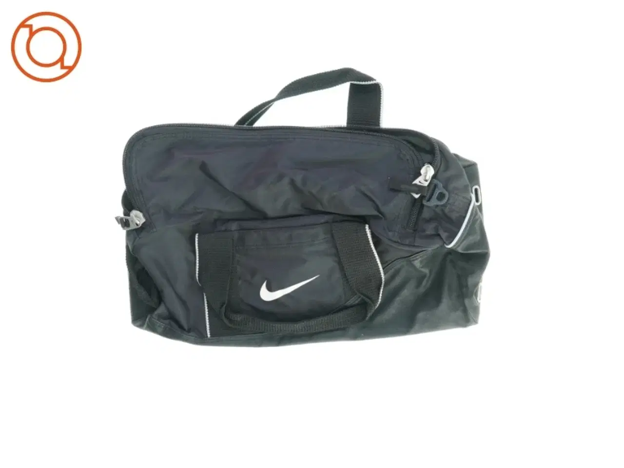 Billede 1 - Nike sportstaske fra Nike (str. 50 xn 25 cm)