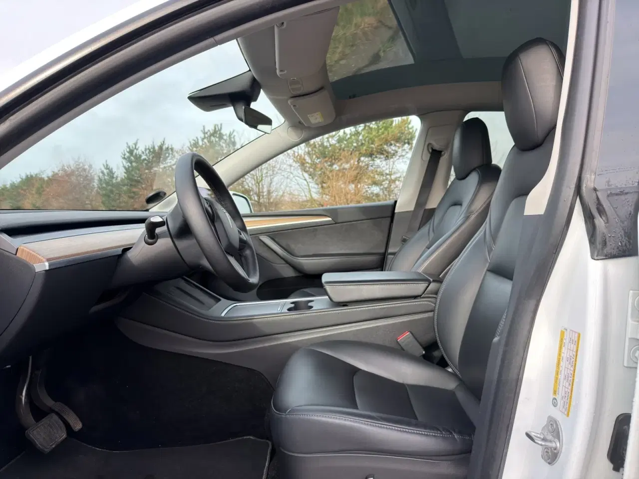 Billede 9 - Tesla Model Y  Long Range AWD