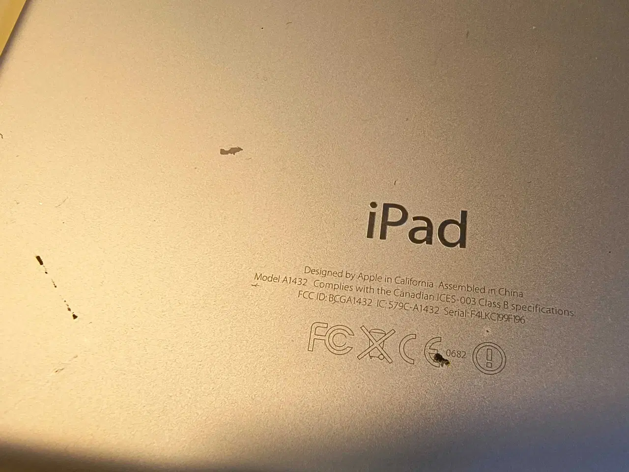 Billede 7 - Ipad