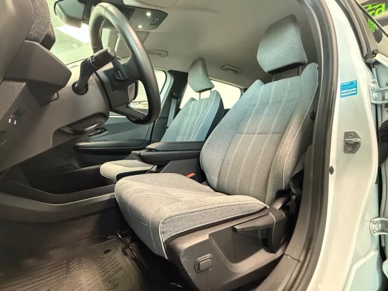 Billede 10 - Renault Megane E-Tech 60 Equilibre