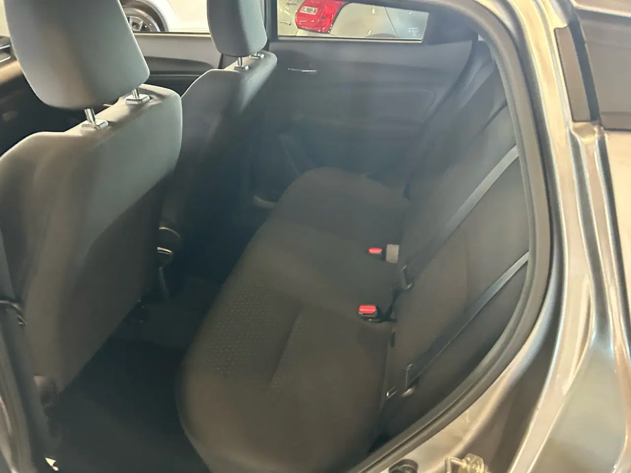 Billede 9 - Suzuki Swift 1,2 Dualjet Mild hybrid Exclusive AEB 83HK 5d