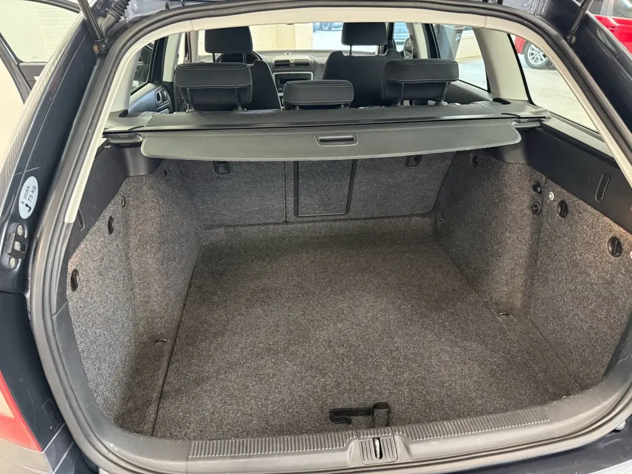 Billede 16 - Skoda Octavia Combi 1,4 TSI Ambiente 122HK Stc 6g