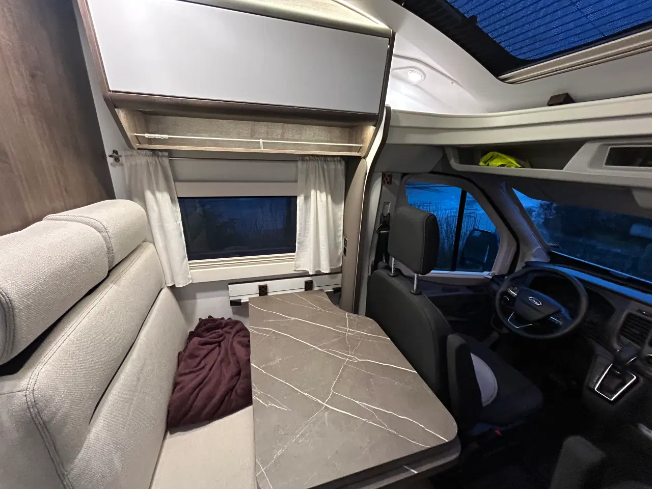 Billede 4 - Benimar Yrteo 840 Premium