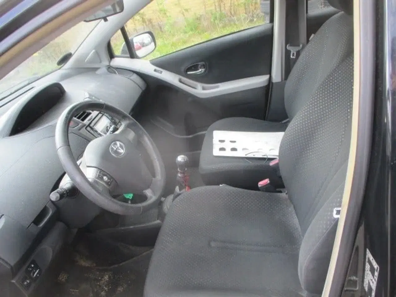 Billede 8 - Toyota Yaris 1,4 D-4D T2