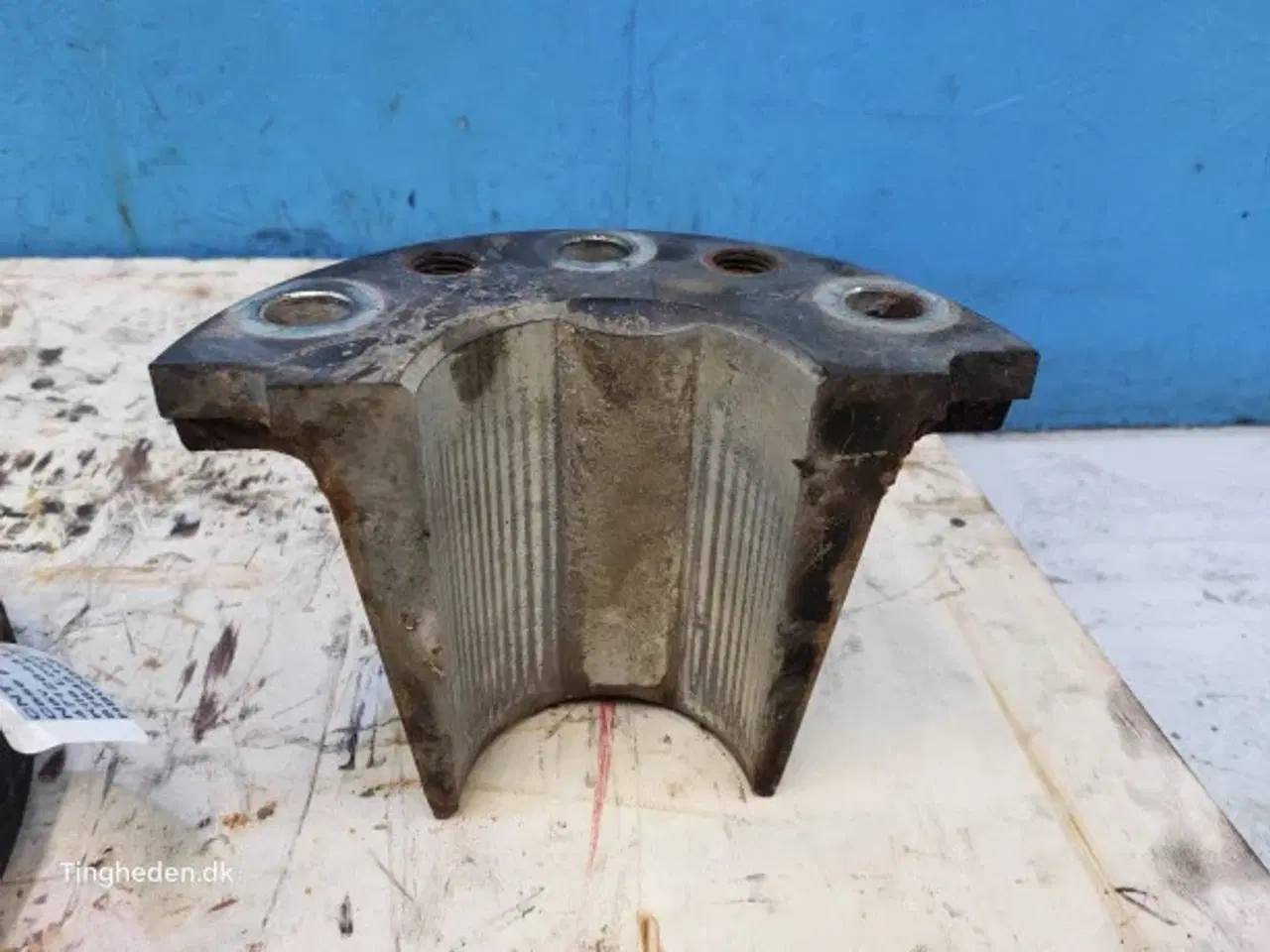 Billede 11 - Case Puma 185 Nav 47126431 