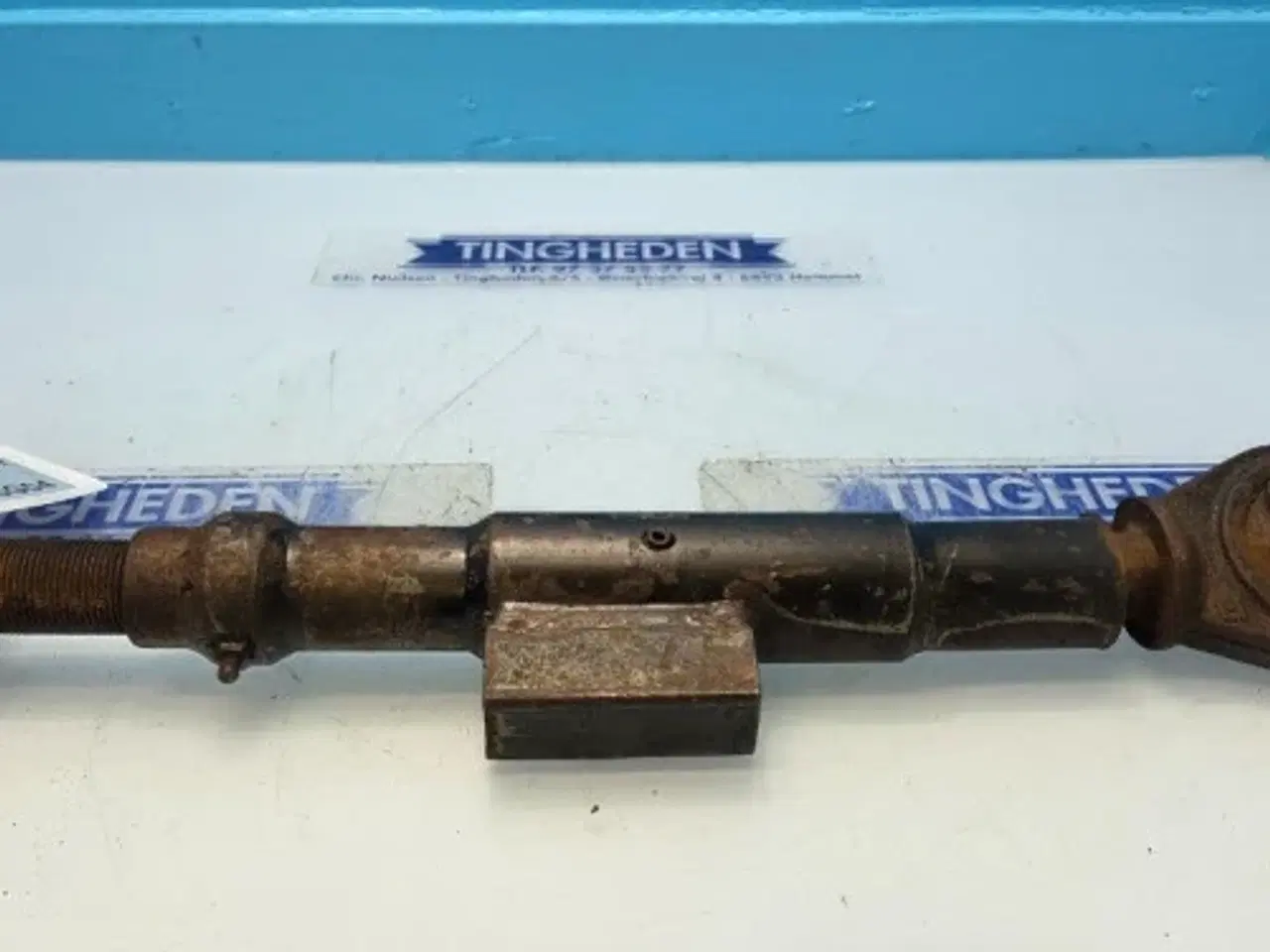 Billede 15 - Massey Ferguson 6290 Stabilisator 3615707M93