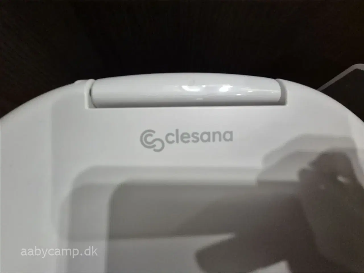 Billede 22 - 2025 - Benimar Tessoro 444 NK   Nk Pakke. Automatgear. solcelle. Markise. 300Ah Lithium. 2000w inverter. Clesana Toilet. Kun 10,000 KM !!!
