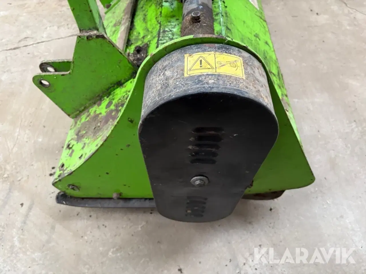 Billede 12 - Slageklipper Lenar