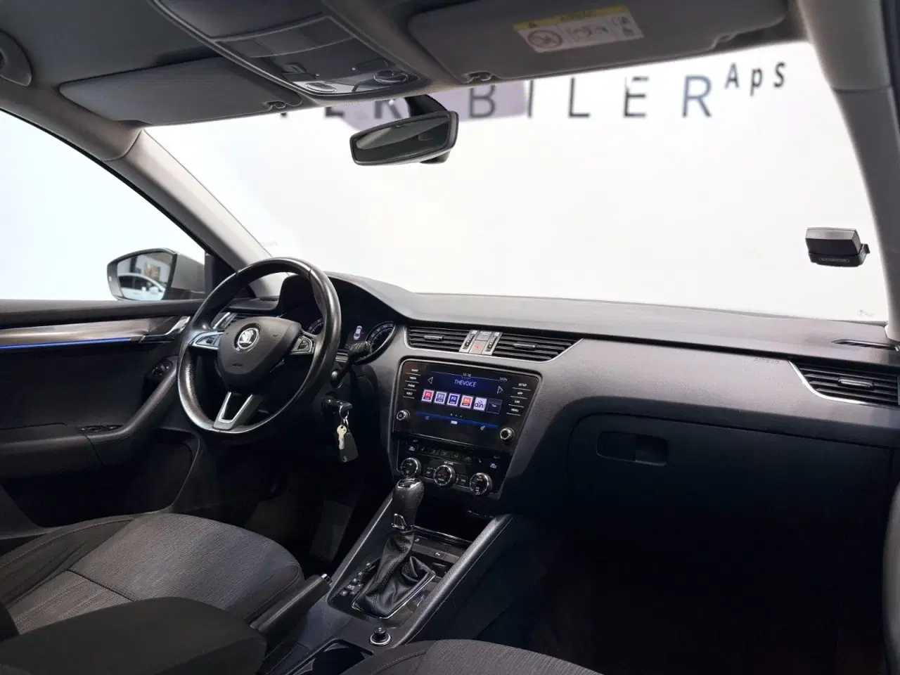 Billede 6 - Skoda Octavia 1,4 TSi 150 Style DSG