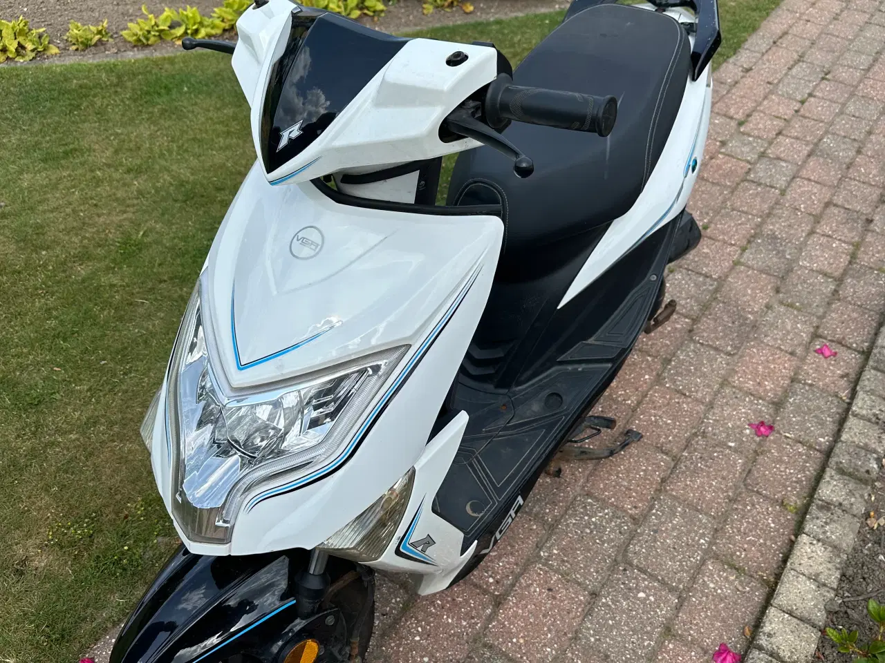 Billede 1 - VGA Explora R – 2018 – 45 km/t – 9417 km