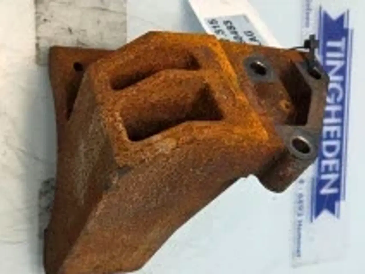 Billede 13 - Iveco F4DGE617D*V007 Beslag 47565048