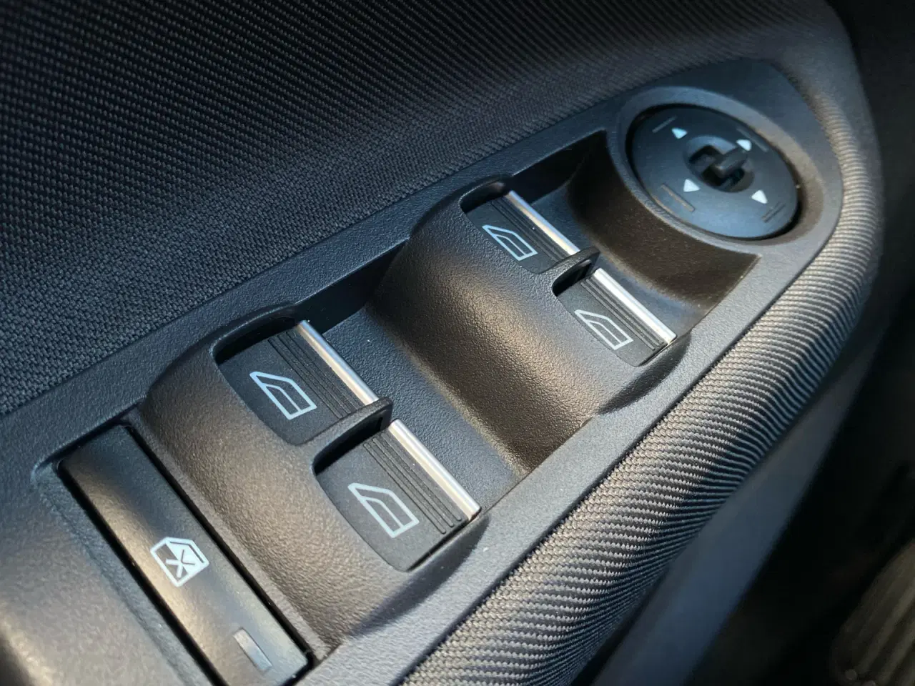 Billede 19 - Ford C-MAX 1,0 EcoBoost Trend 100HK 6g