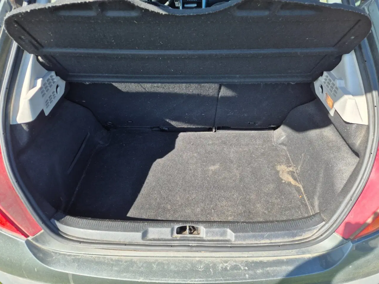 Billede 7 - Peugeot 207 1,6 S16