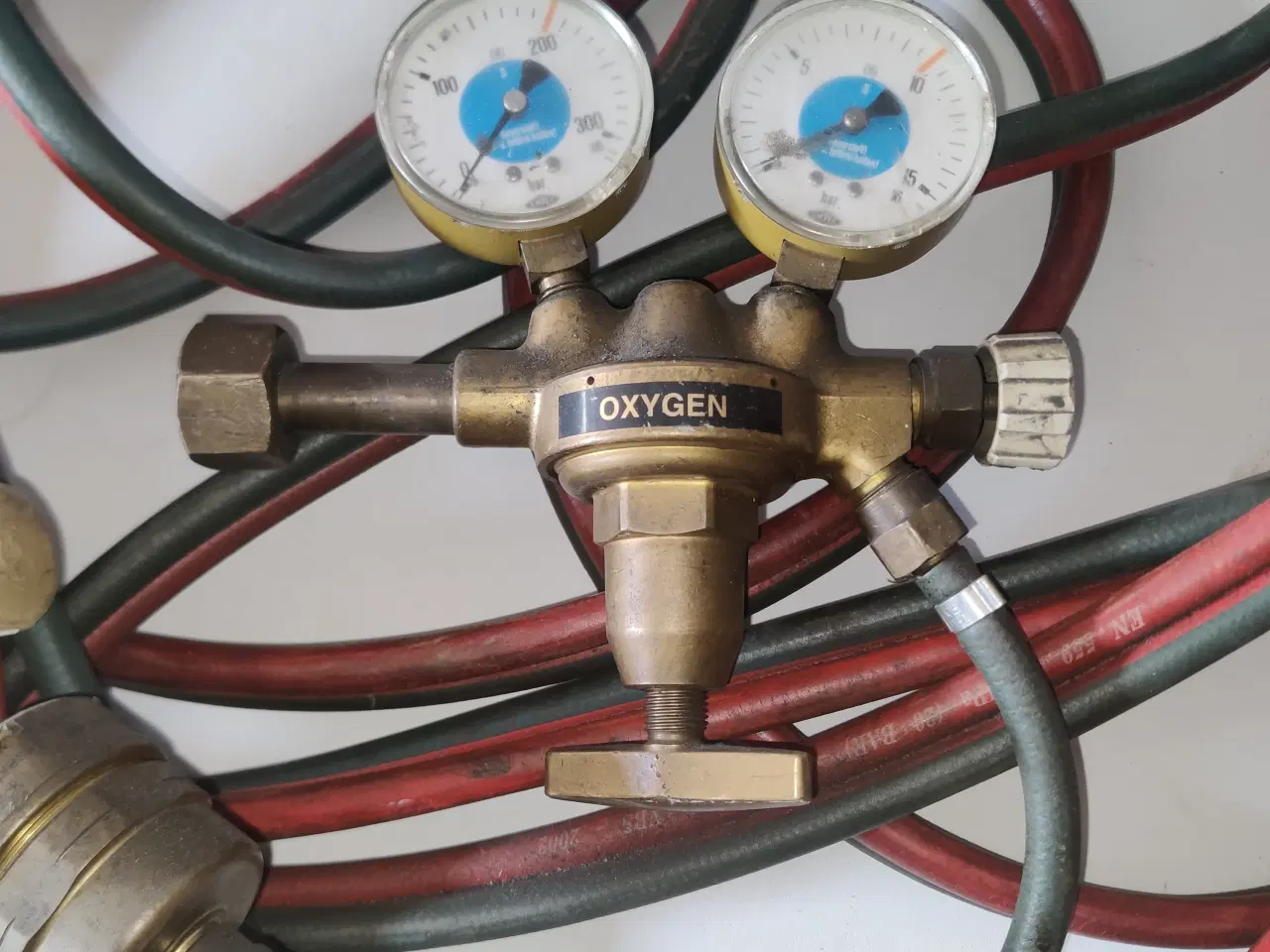 Billede 7 - Gas og ilt diverse ting