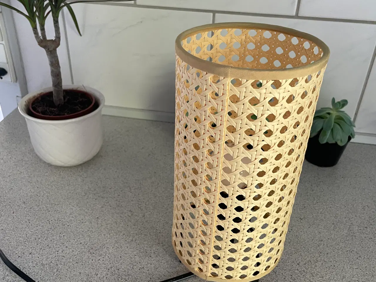 Billede 2 - Bordlampe 