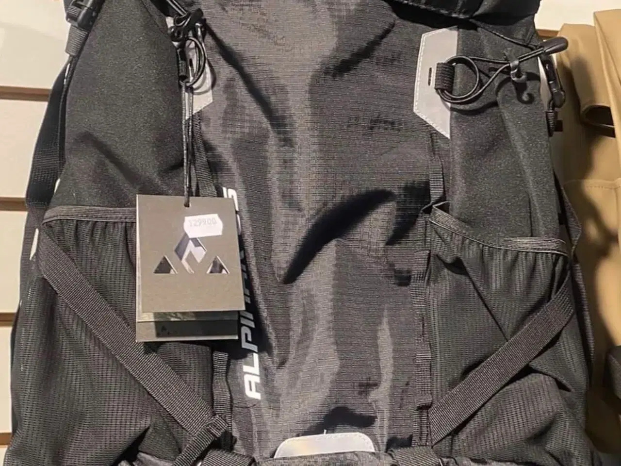 Billede 3 - Rygsække Whistler Alpinak 65L Vandrerygsæk