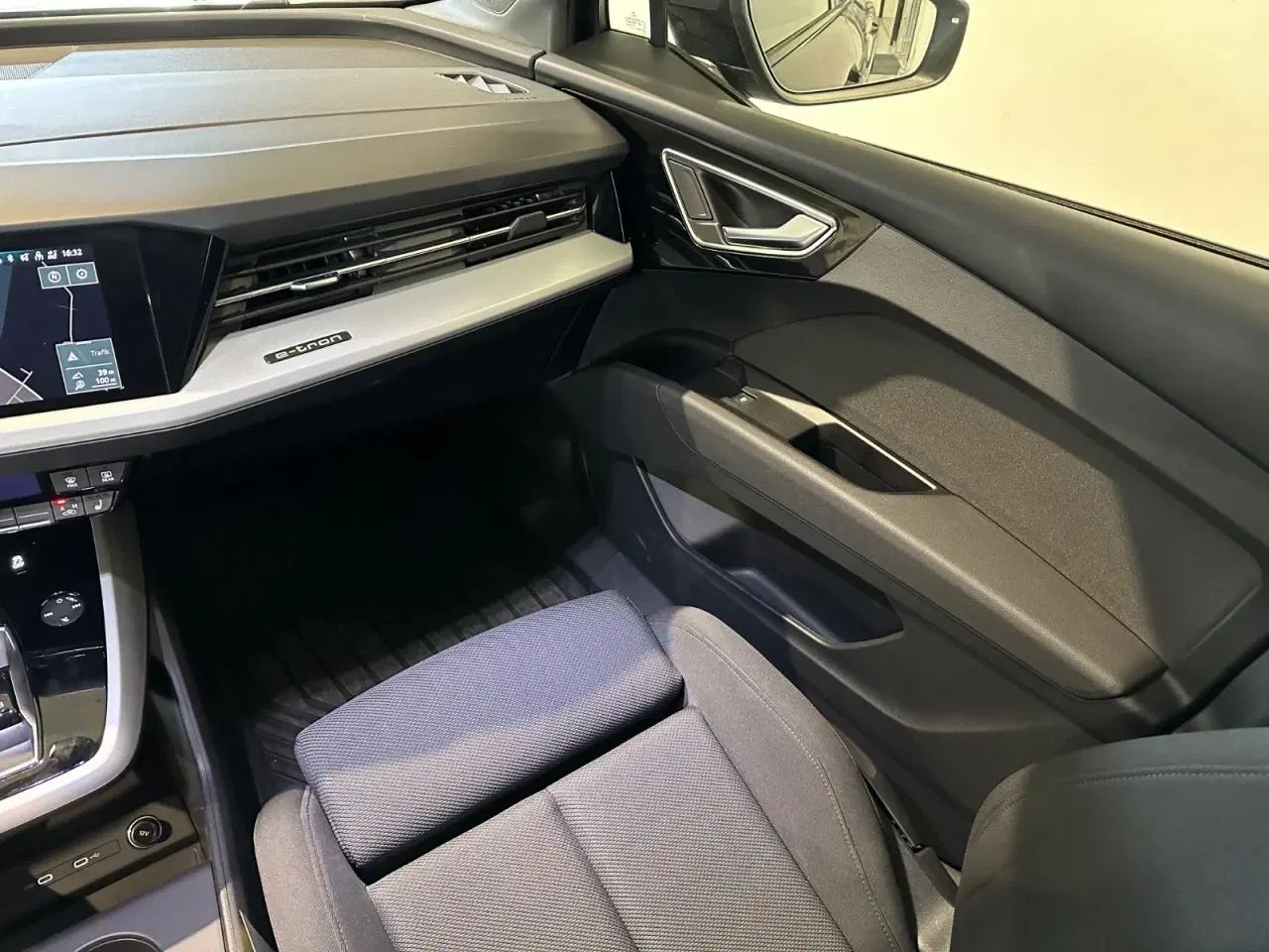Billede 12 - Audi Q4 e-tron 40 Advanced