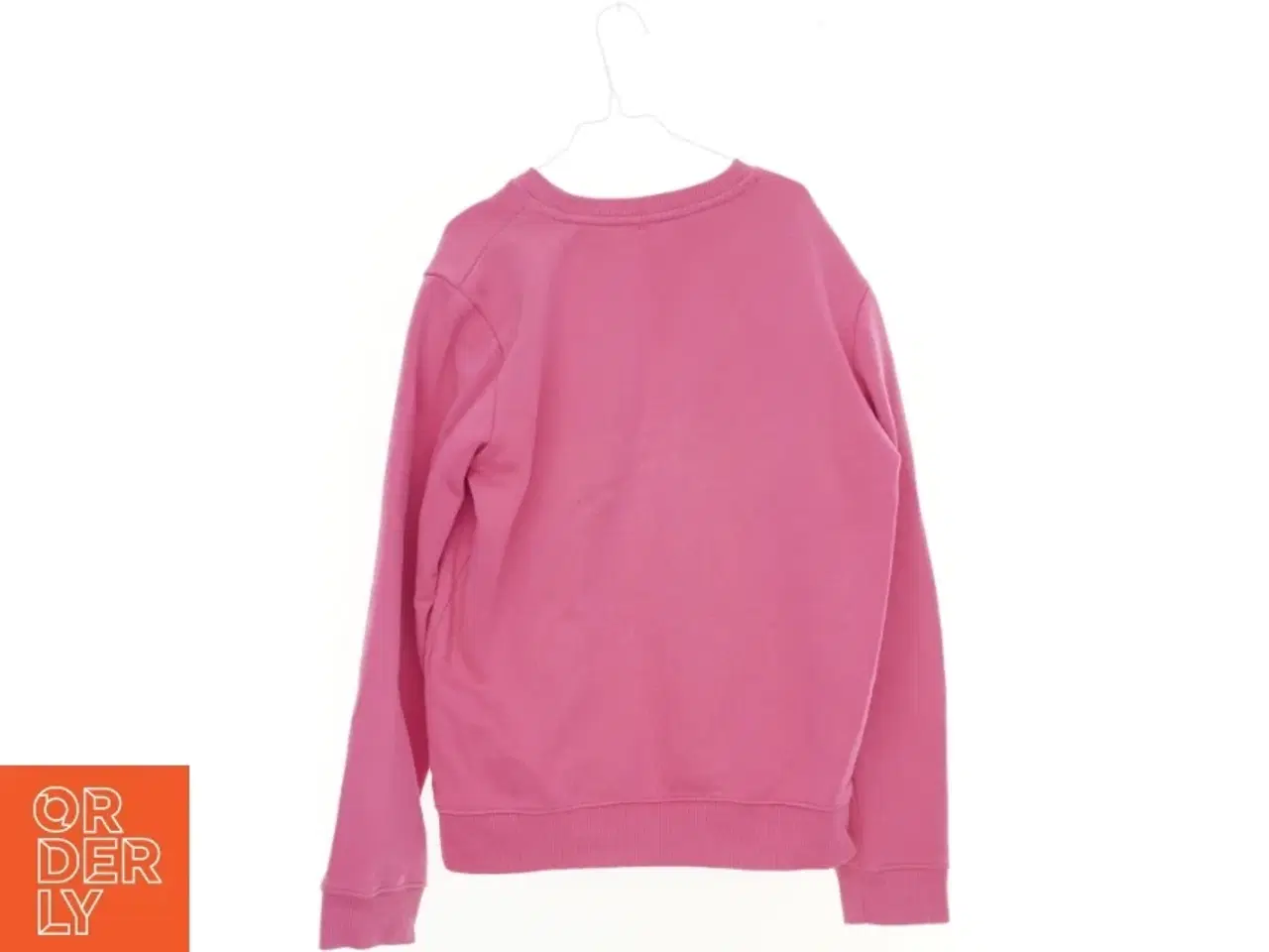 Billede 2 - Sweatshirt fra Calvin Klein (str. 176 cm)