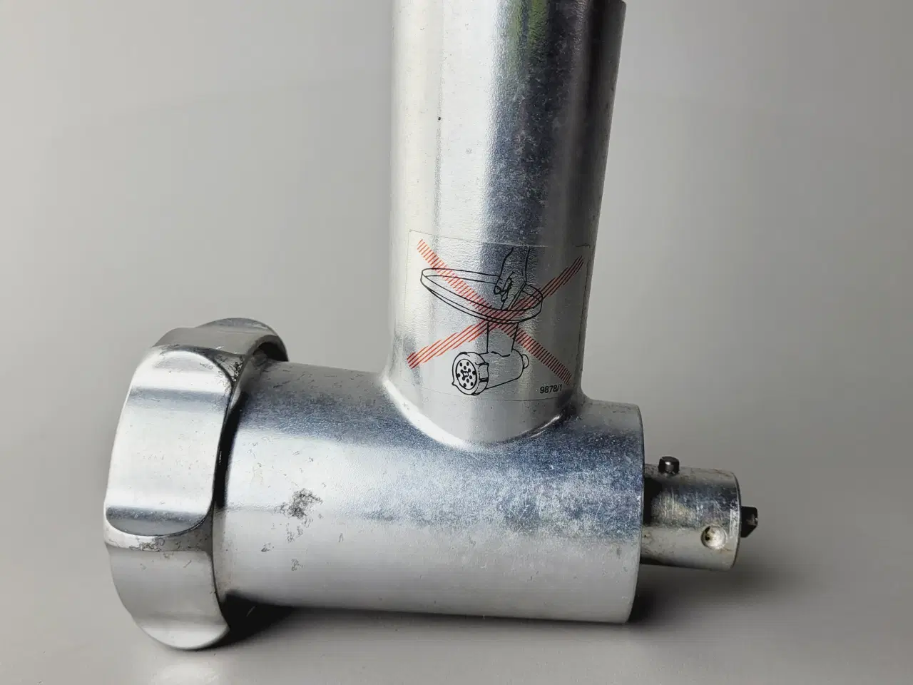 Billede 6 - Electrolux Kødhakker