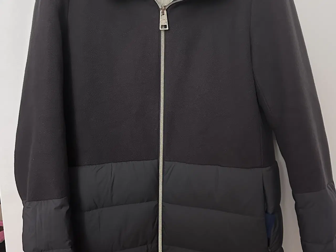 Billede 1 - Herno frakke 